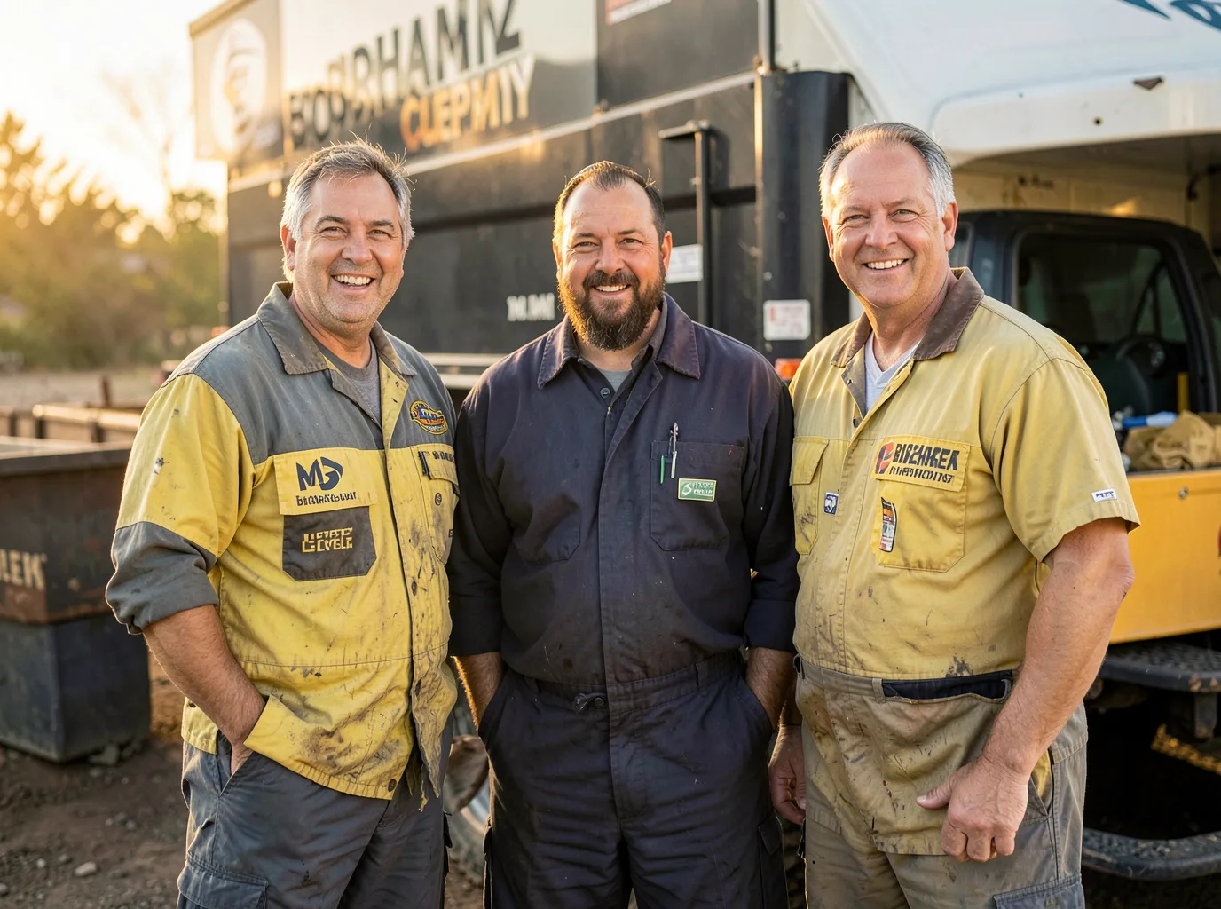 Sewage Cleanup company in Tahlequah, OK