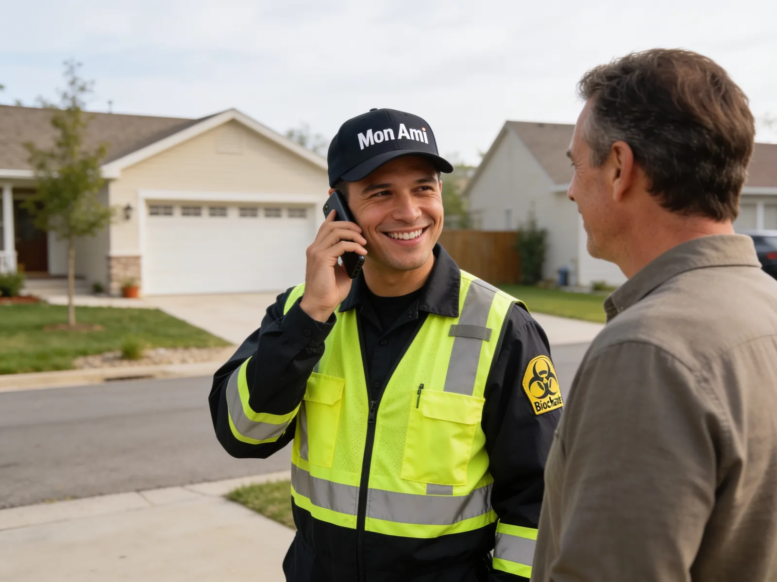 Sewage Cleanup Tahlequah, OK FAQs